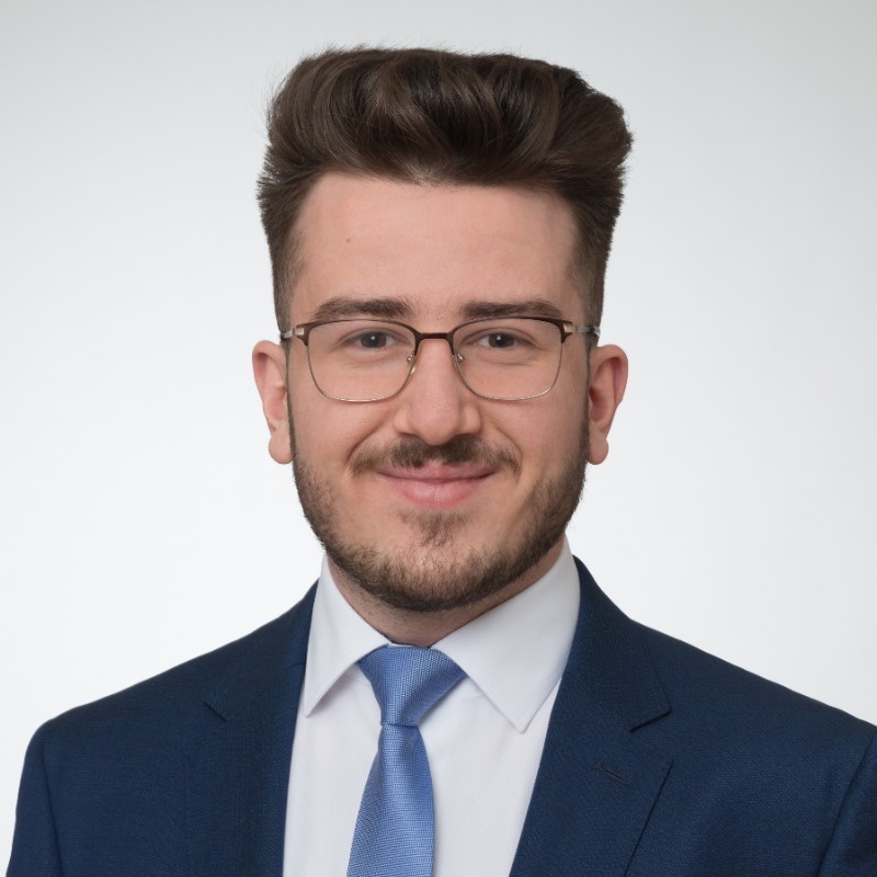Kaan Can Götürmen — CEO & Head of AI Engineering